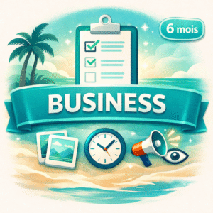 abonnement six mois pour booster annonces antilles