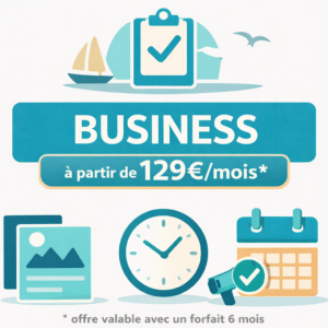 annonce business à saint martin