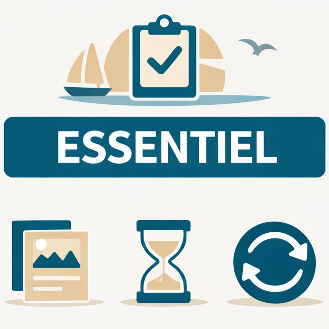 forfait essentiel mobile