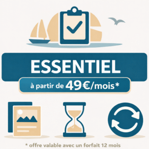 essentiel mensiuel annonce six mois antilles