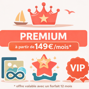 annonces premium dans les antilles