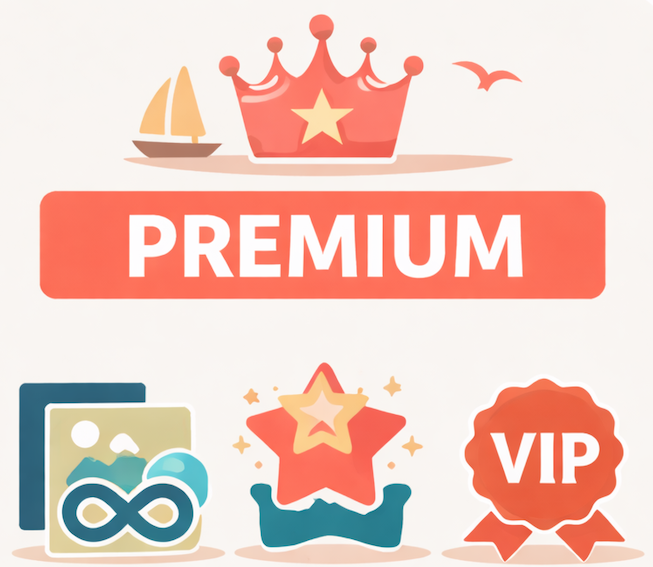 abonnement premium annonces caraibes