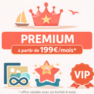 abo premium annonces caraibes